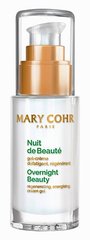 Nuit de Beaute Mary Cohr